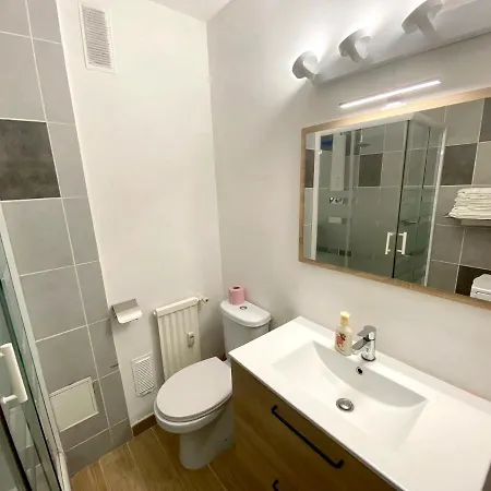 Gare Parking * Strasburg