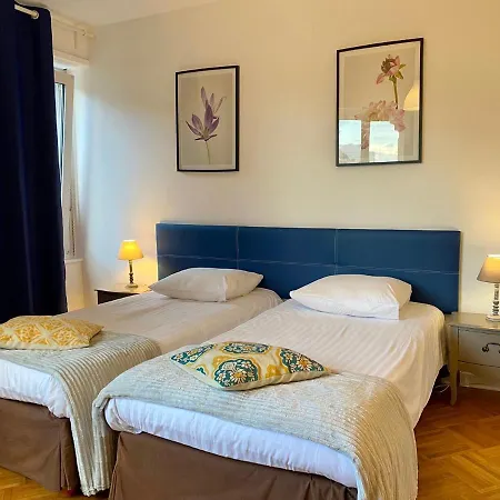 Gare Parking Διαμέρισμα Στρασβούργο