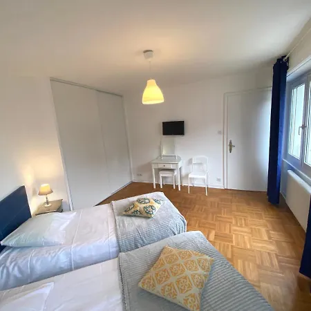 Gare Parking Στρασβούργο