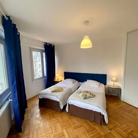 Gare Parking Strasbourg